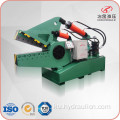 Entegreyî Waste Scrap Metal Aluminium Crocodile Shear